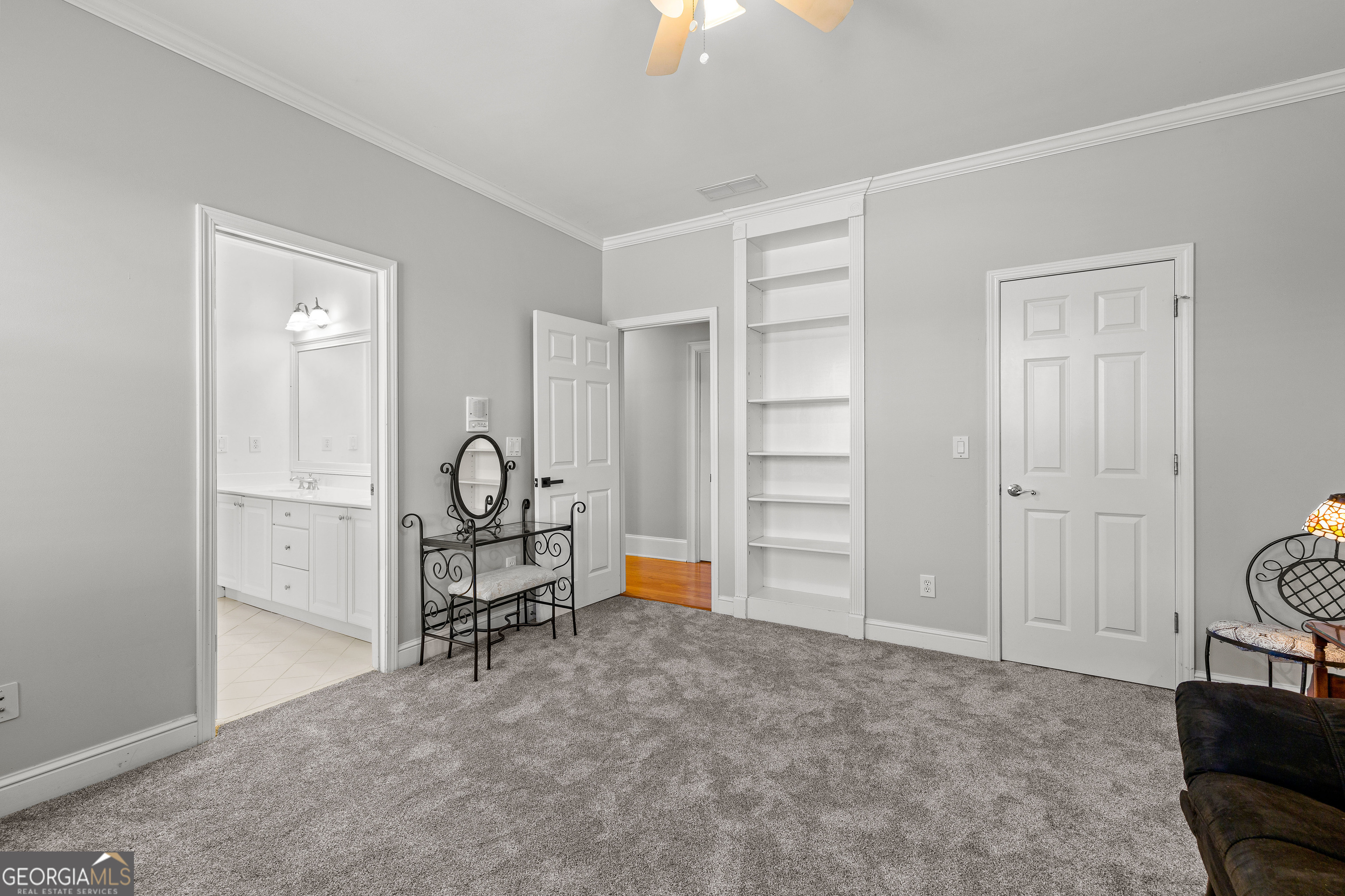 4353 Lower Fayetteville Road Sharpsburg, GA 30277 - Photo 46 of 73