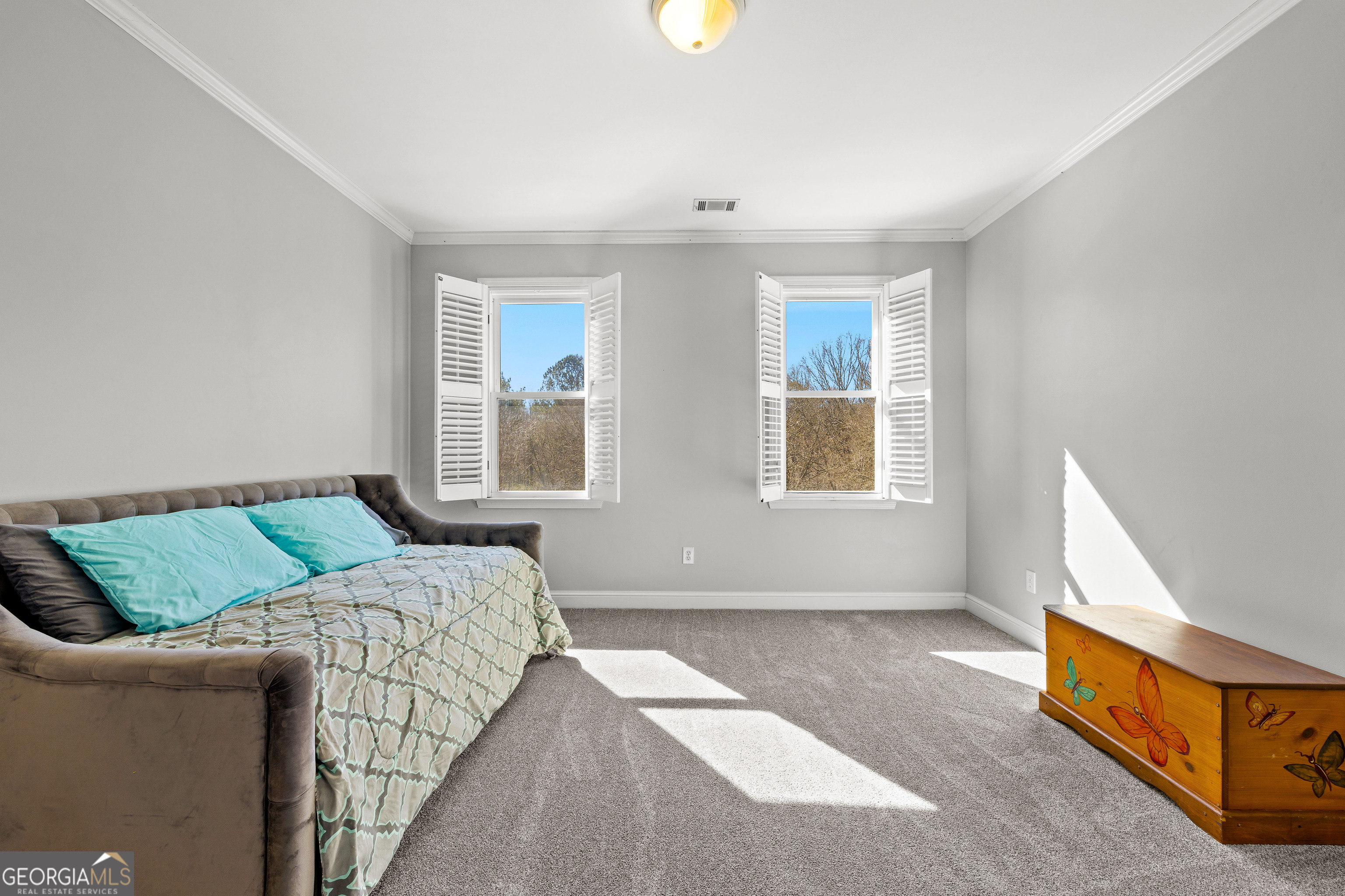 4353 Lower Fayetteville Road Sharpsburg, GA 30277 - Photo 47 of 73