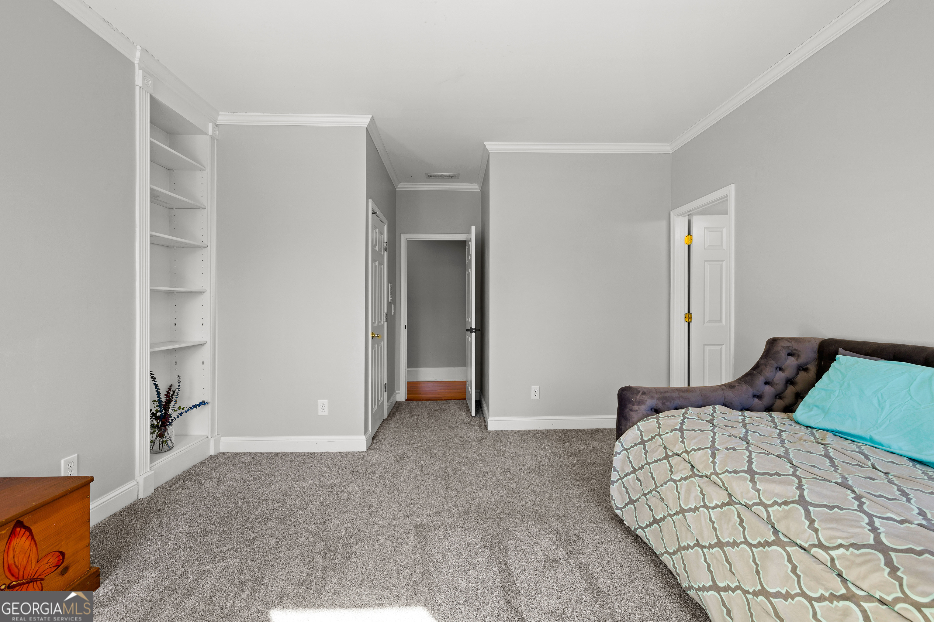 4353 Lower Fayetteville Road Sharpsburg, GA 30277 - Photo 49 of 73