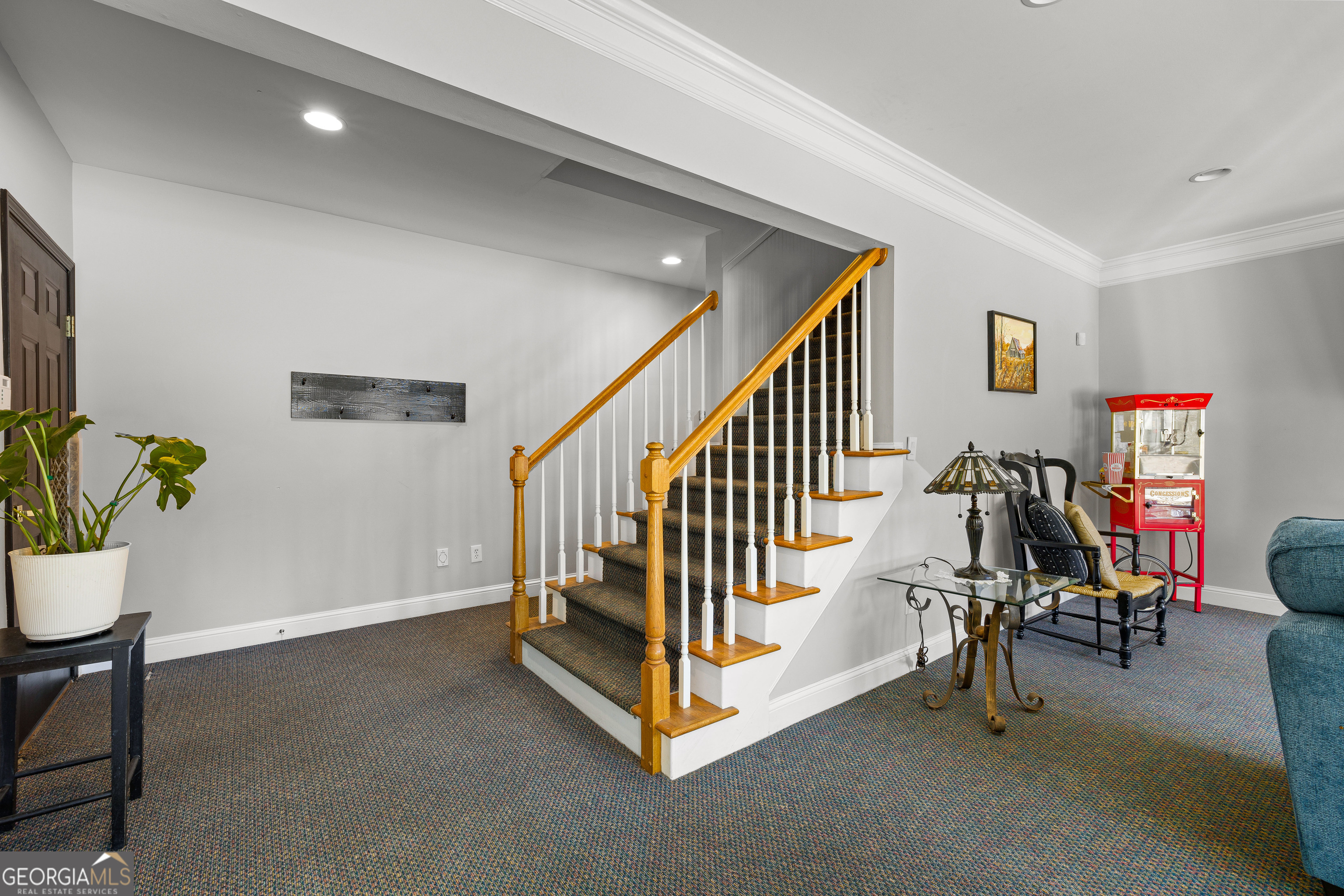 4353 Lower Fayetteville Road Sharpsburg, GA 30277 - Photo 58 of 73