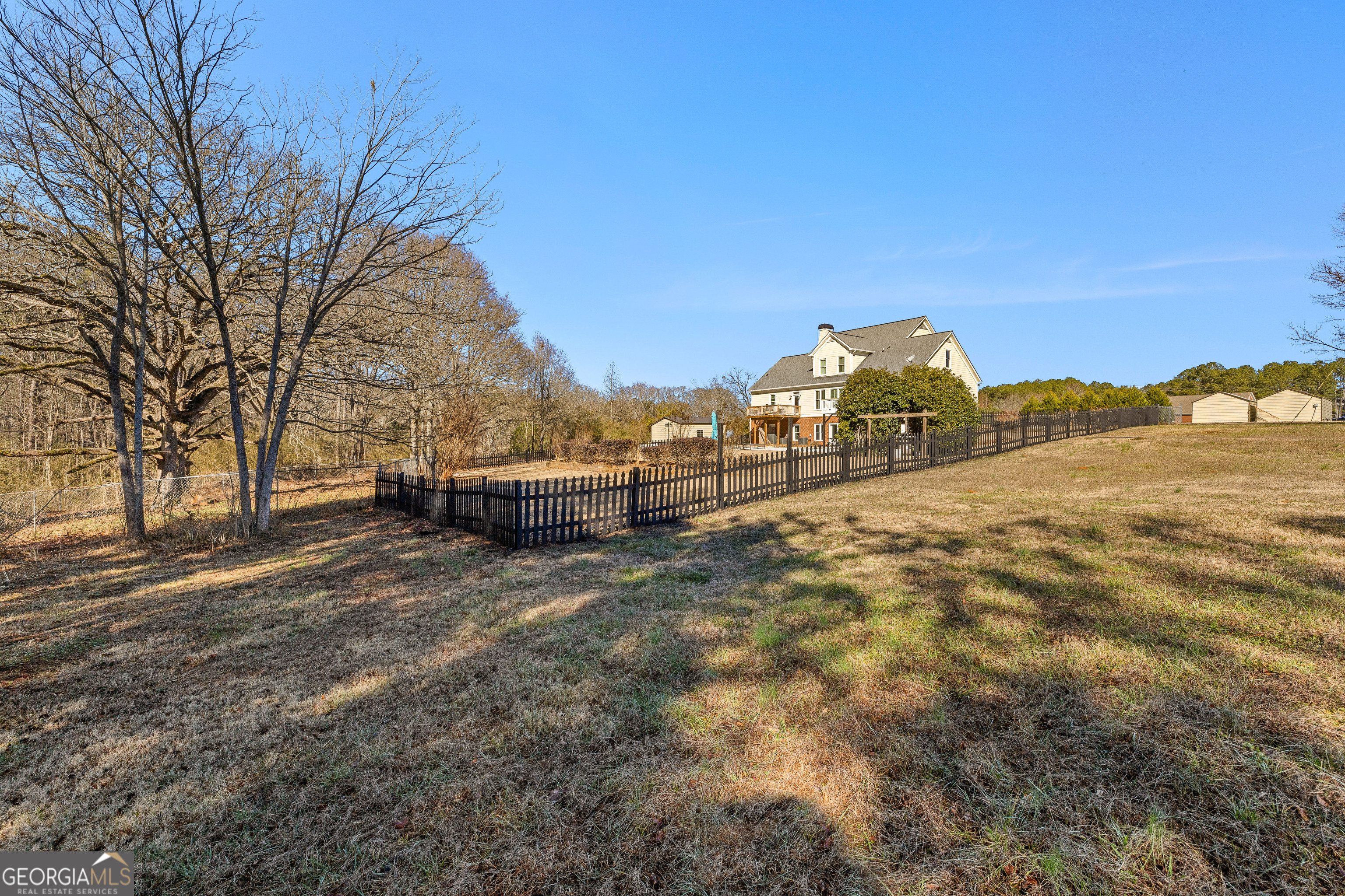 4353 Lower Fayetteville Road Sharpsburg, GA 30277 - Photo 6 of 73