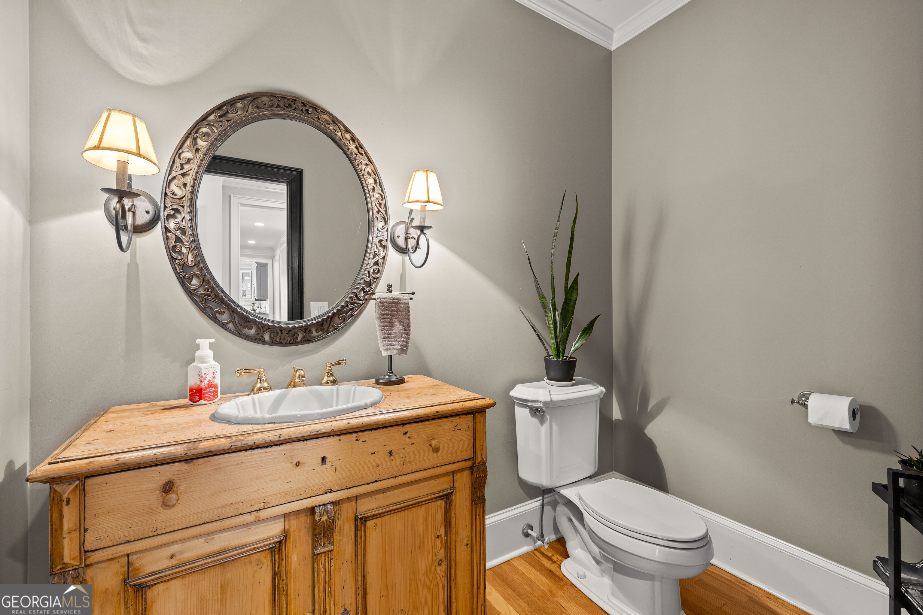 4353 Lower Fayetteville Road Sharpsburg, GA 30277 - Photo 63 of 73