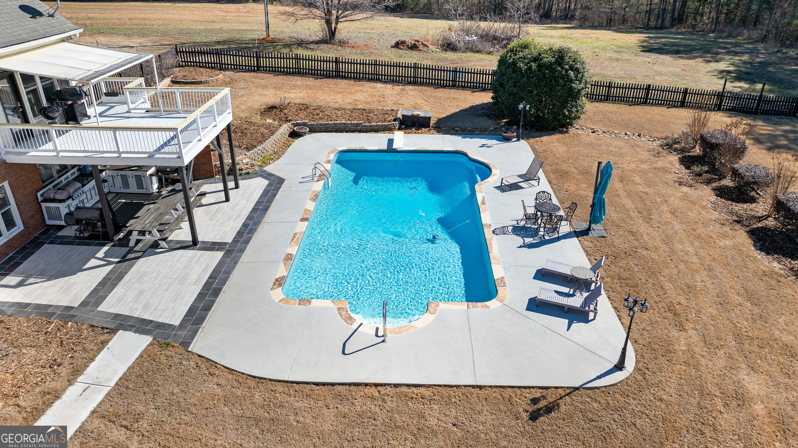 4353 Lower Fayetteville Road Sharpsburg, GA 30277 - Photo 64 of 73