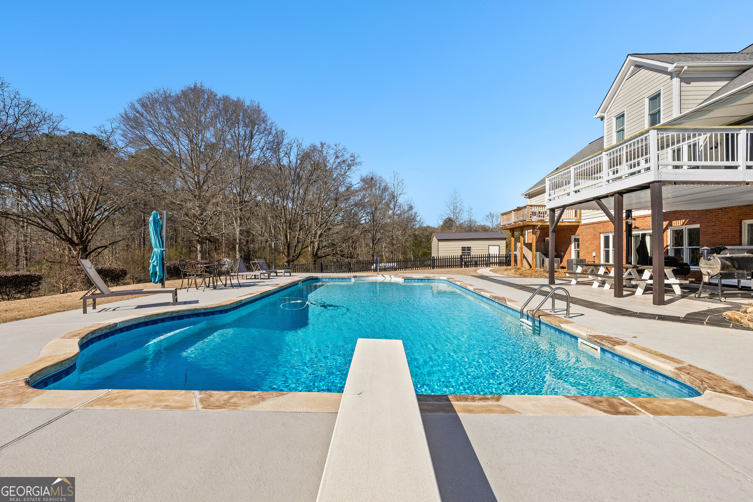 4353 Lower Fayetteville Road Sharpsburg, GA 30277 - Photo 67 of 73