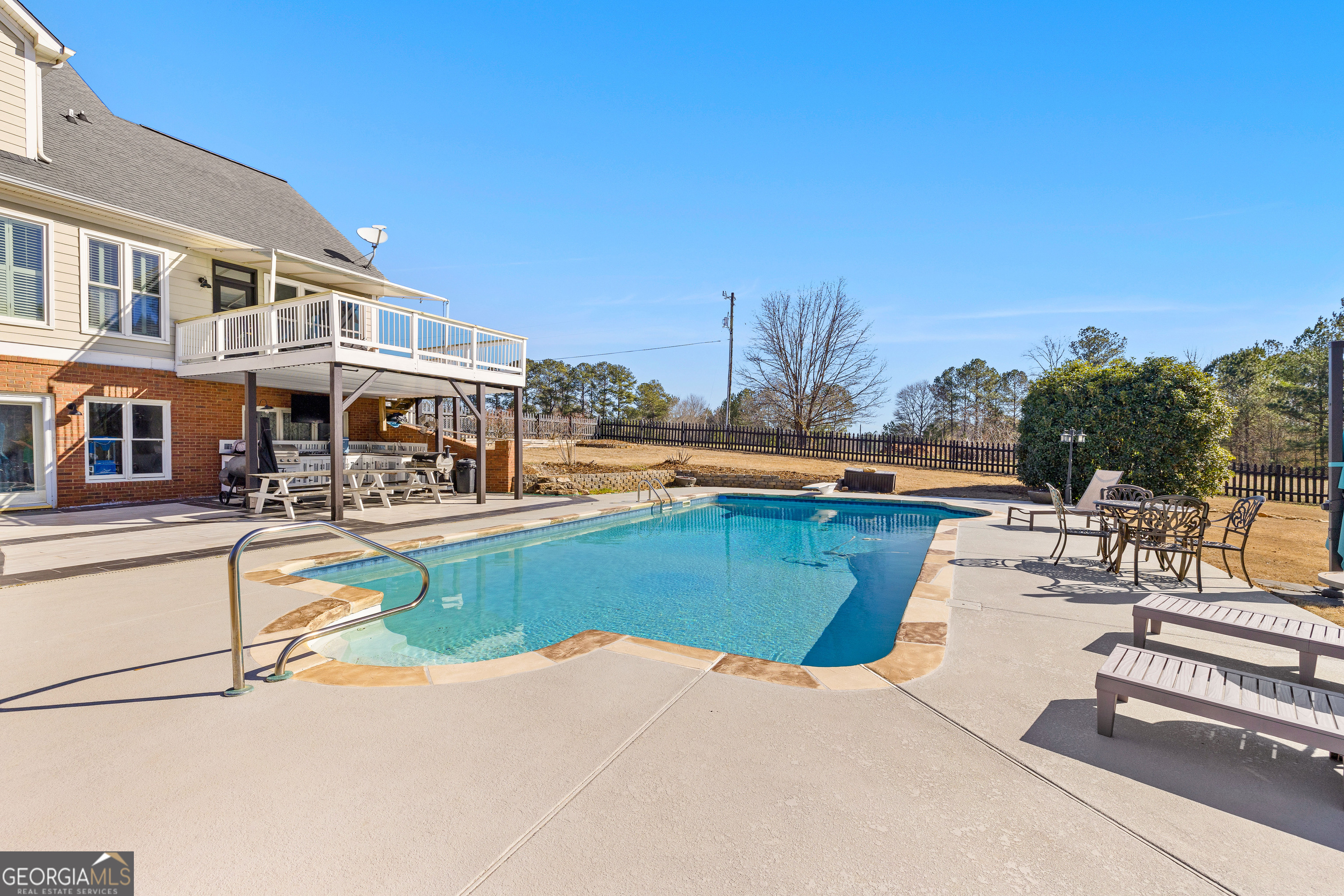 4353 Lower Fayetteville Road Sharpsburg, GA 30277 - Photo 69 of 73
