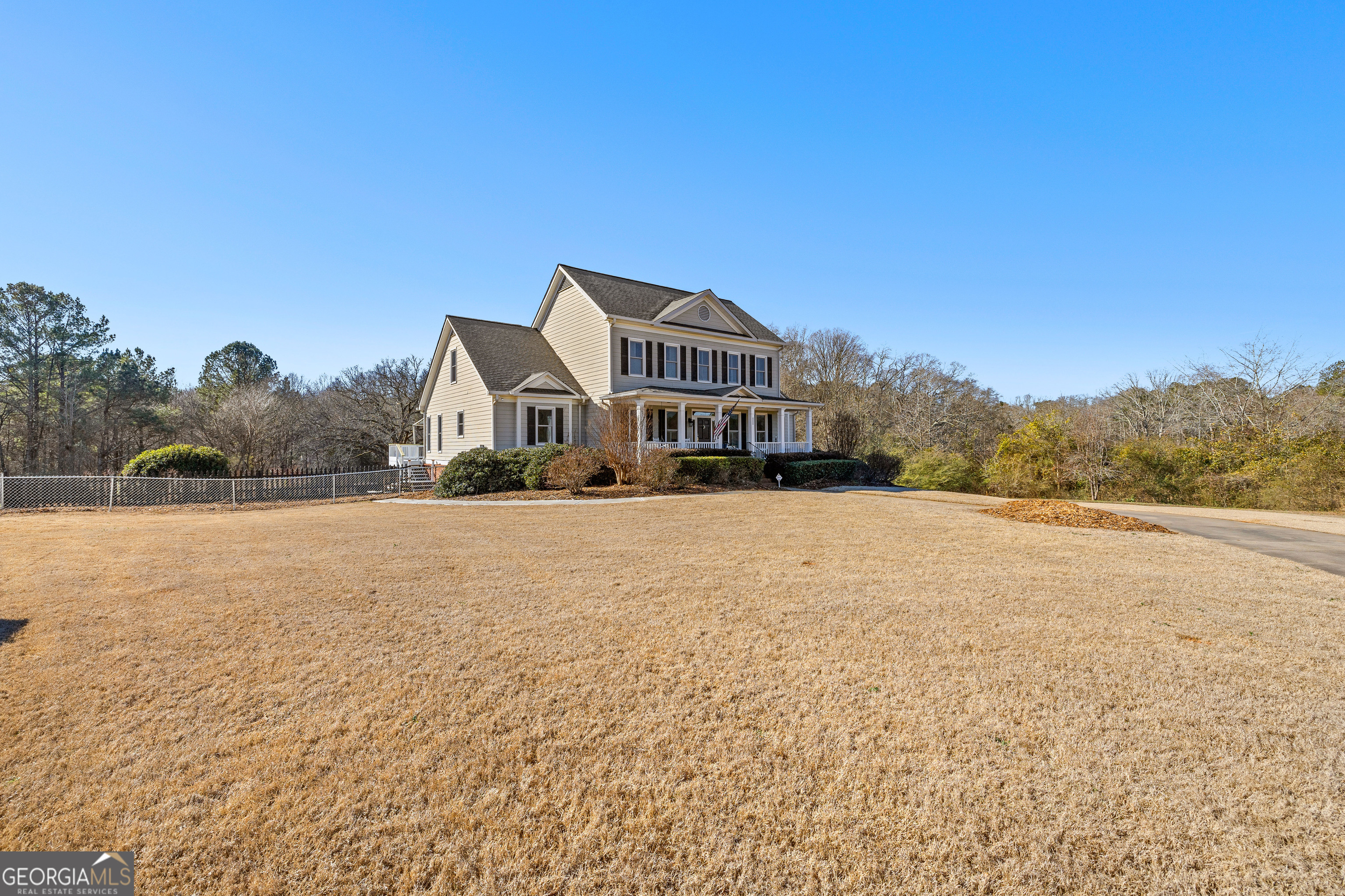 4353 Lower Fayetteville Road Sharpsburg, GA 30277 - Photo 7 of 73