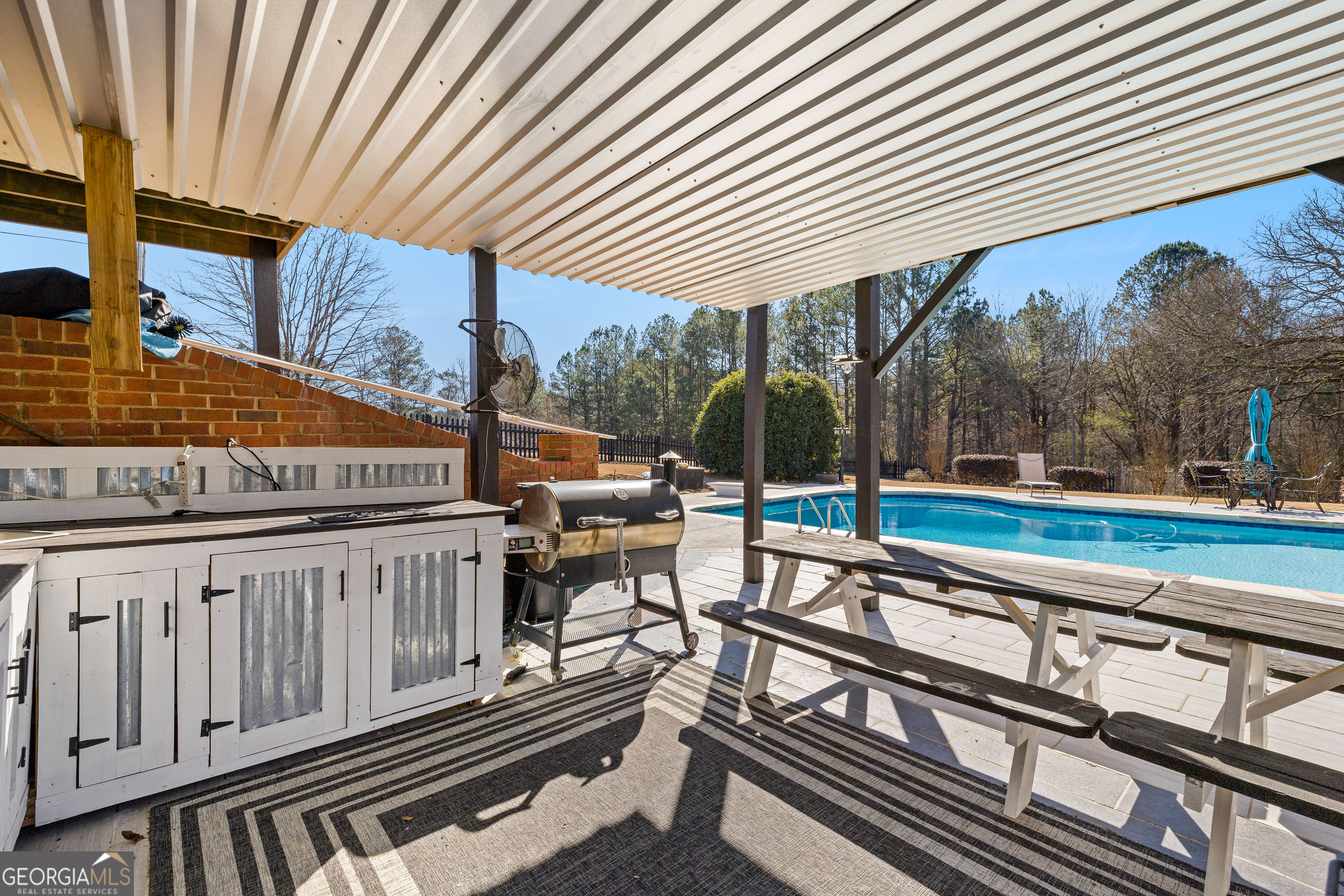 4353 Lower Fayetteville Road Sharpsburg, GA 30277 - Photo 72 of 73