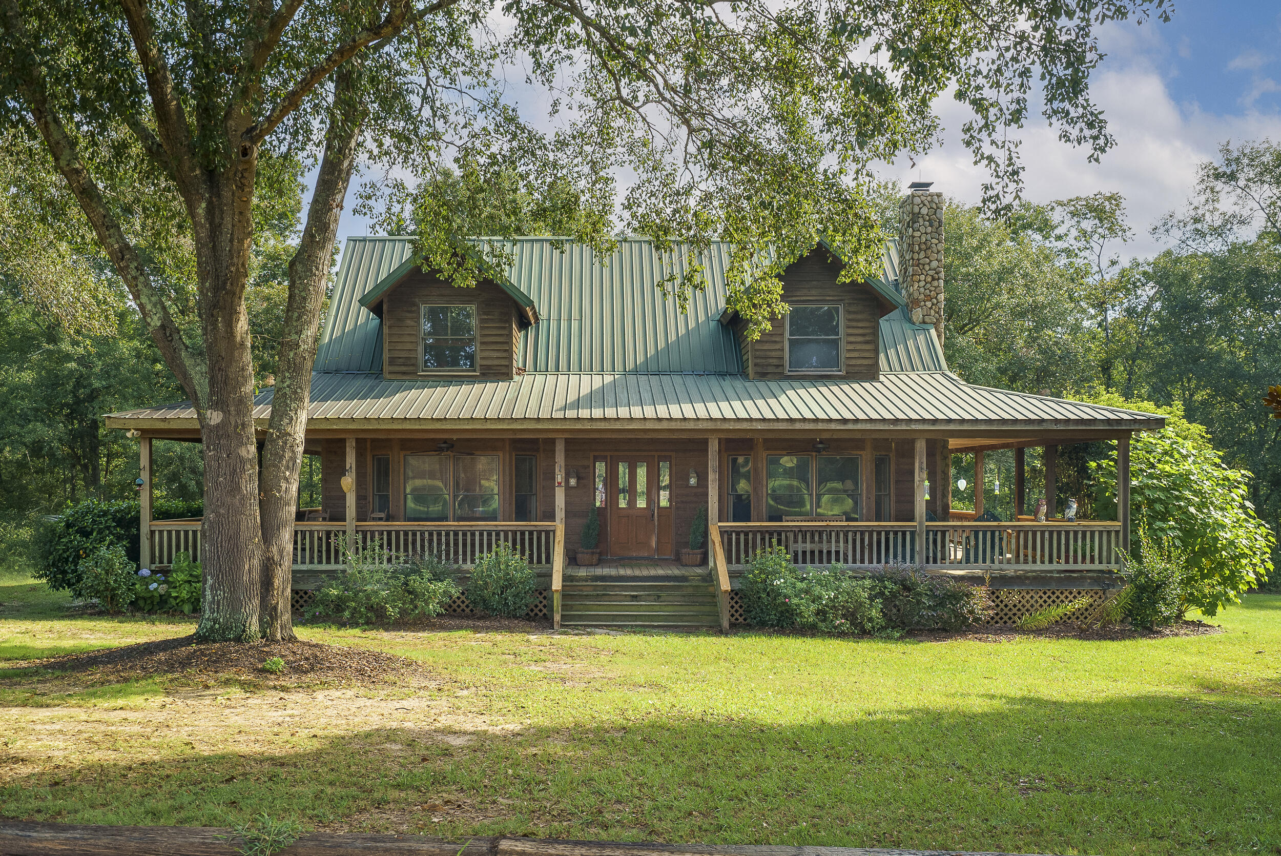3011 Farmer Road Aiken, SC 29805 - Photo 1 of 48