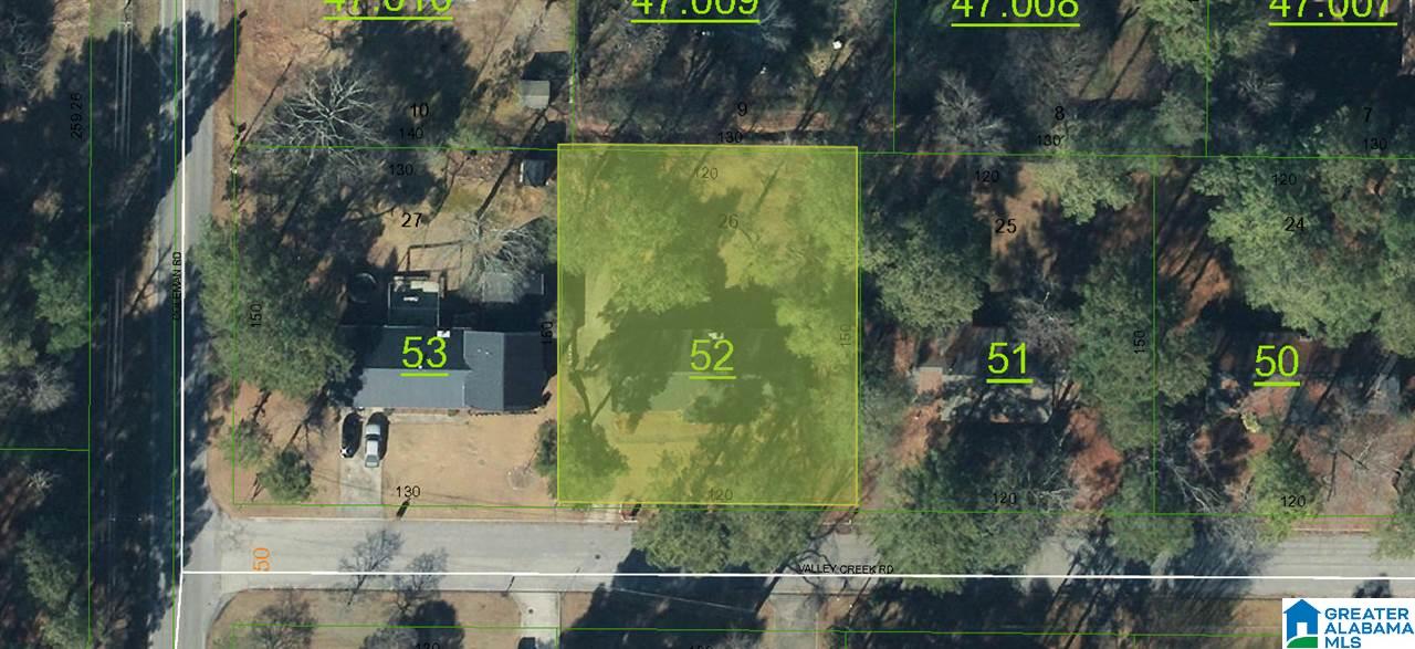 1705 Valley Creek Road Anniston, AL 36207 - Photo 28 of 28