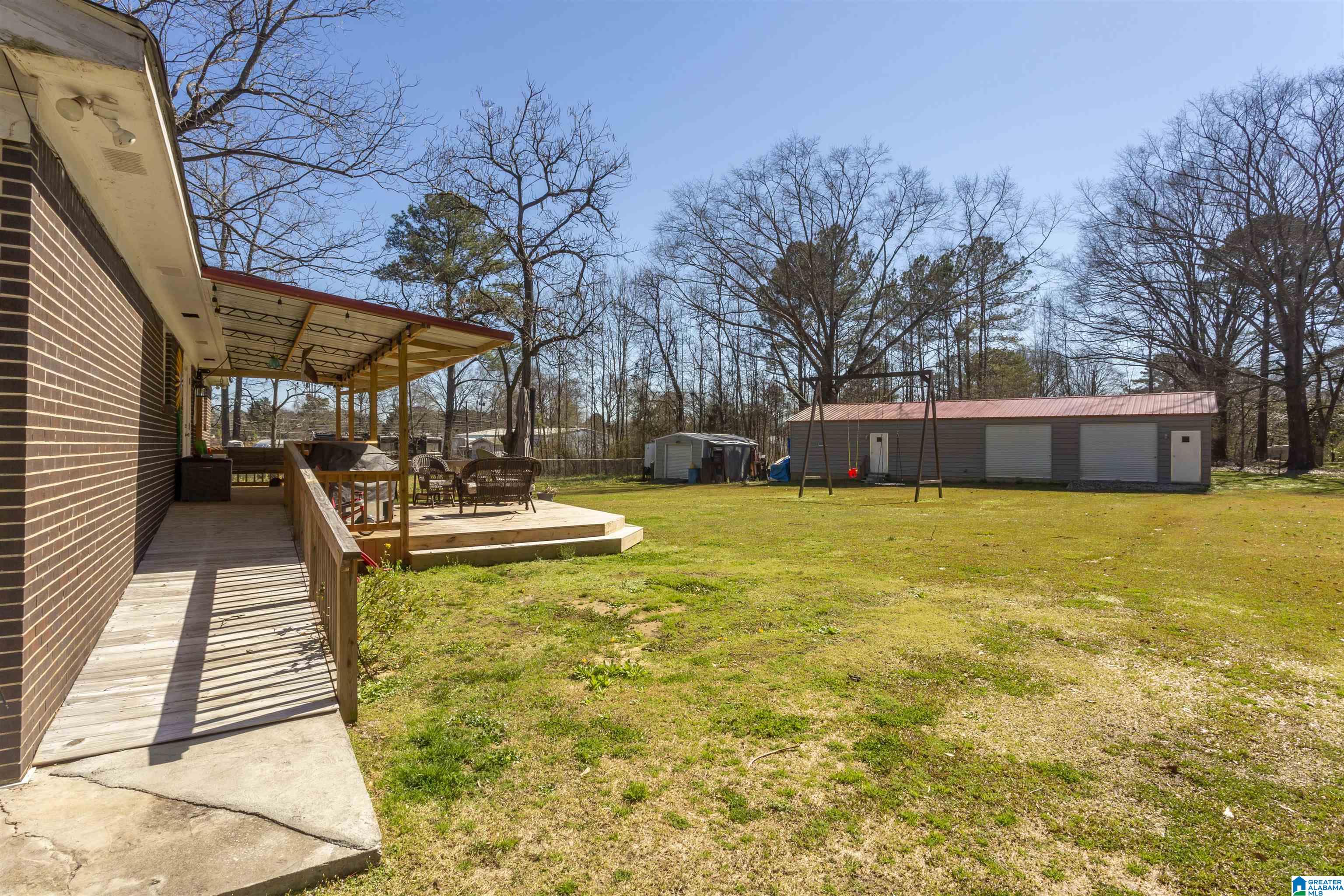 4324 Bell Hill Road Bessemer, AL 35022 - Photo 6 of 32