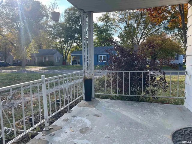 $99,900 | 5014 North Best Street, Peoria Heights, IL 61616