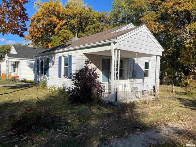 $99,900 | 5014 North Best Street, Peoria Heights, IL 61616