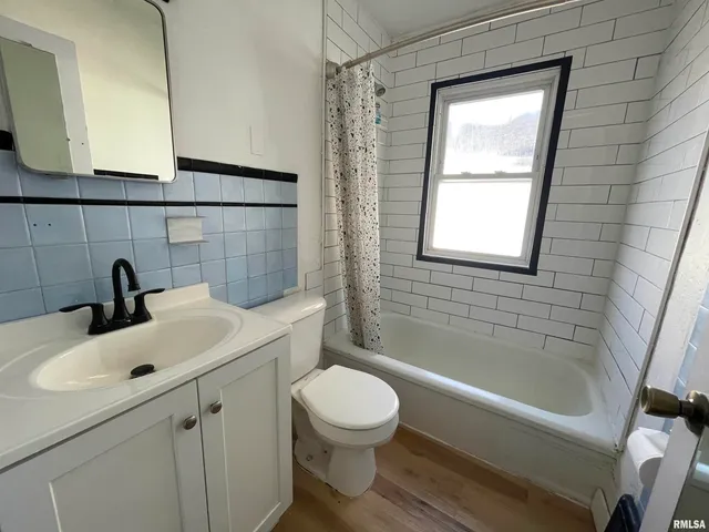 $99,900 | 5014 North Best Street, Peoria Heights, IL 61616