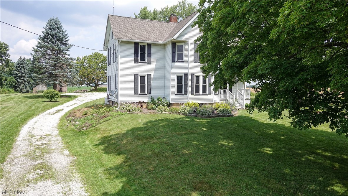 6101 Streeter Road Mantua, OH 44255 - Photo 8 of 35 Gallery Image 8