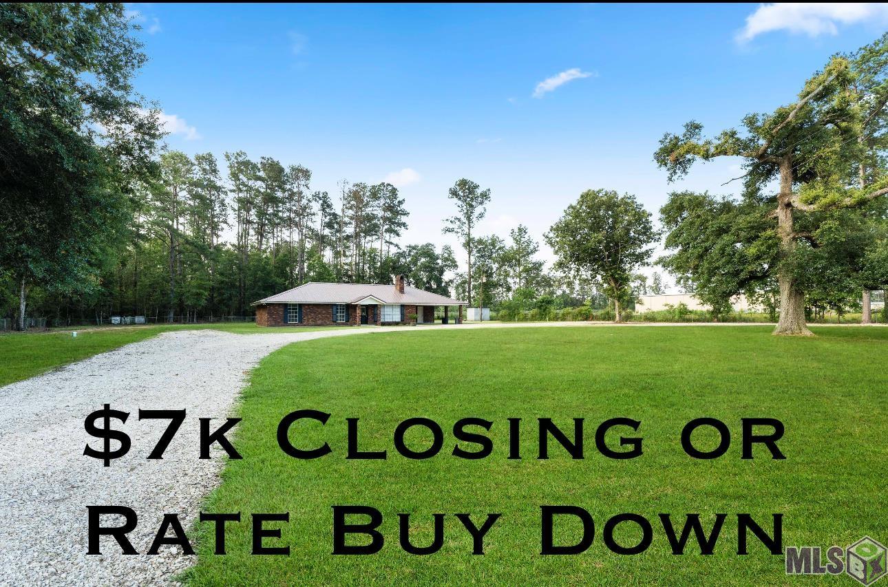 28890 James Chapel Road North Albany, LA 70711 - Photo 1 of 21 Gallery Image 1