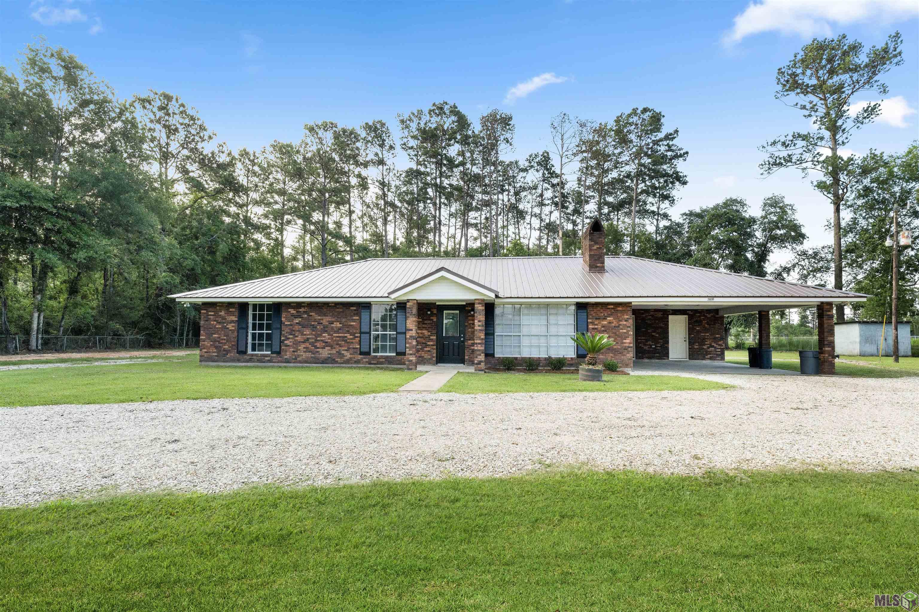 28890 James Chapel Road North Albany, LA 70711 - Photo 20 of 21 Gallery Image 20