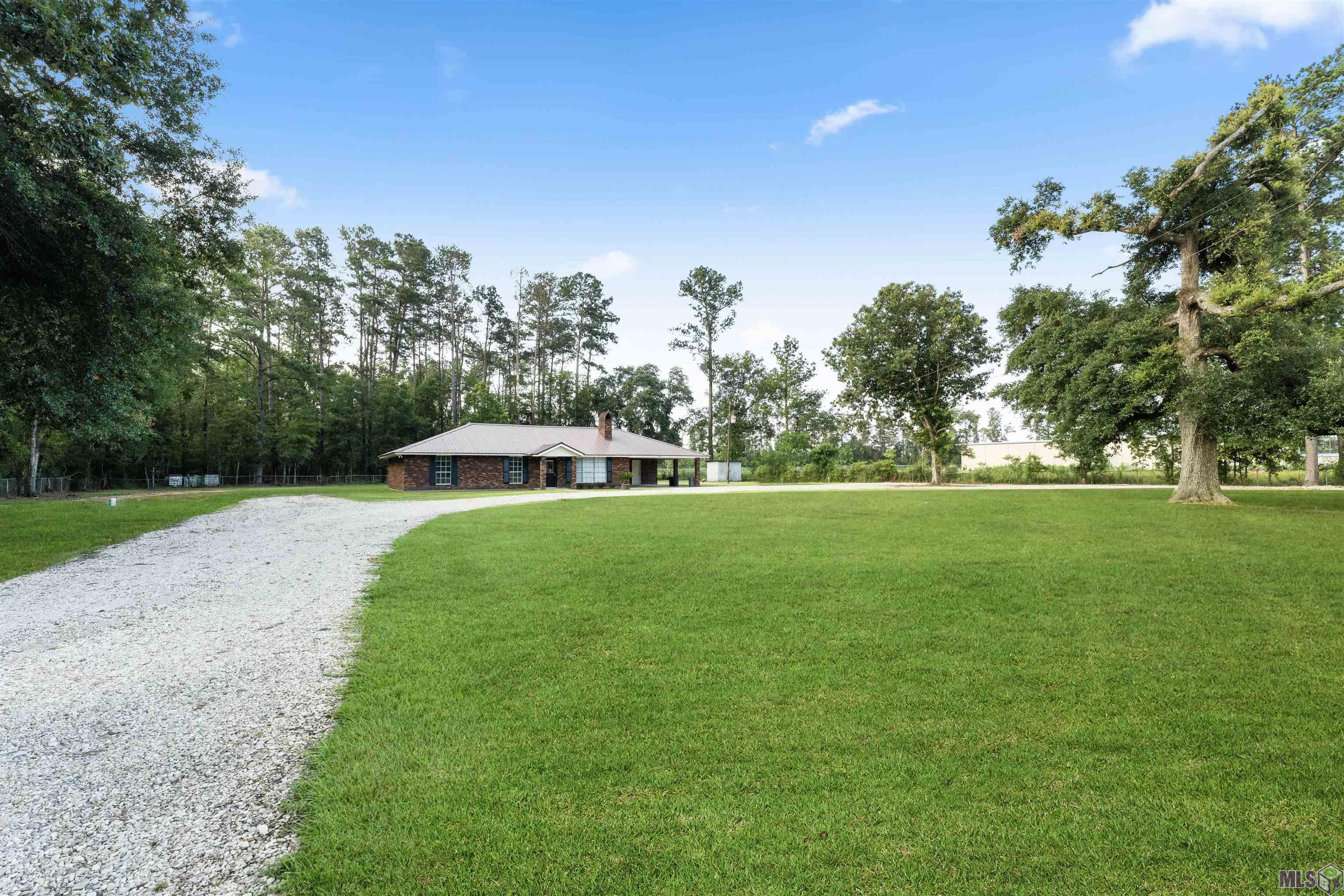 28890 James Chapel Road North Albany, LA 70711 - Photo 2 of 21 Gallery Image 2