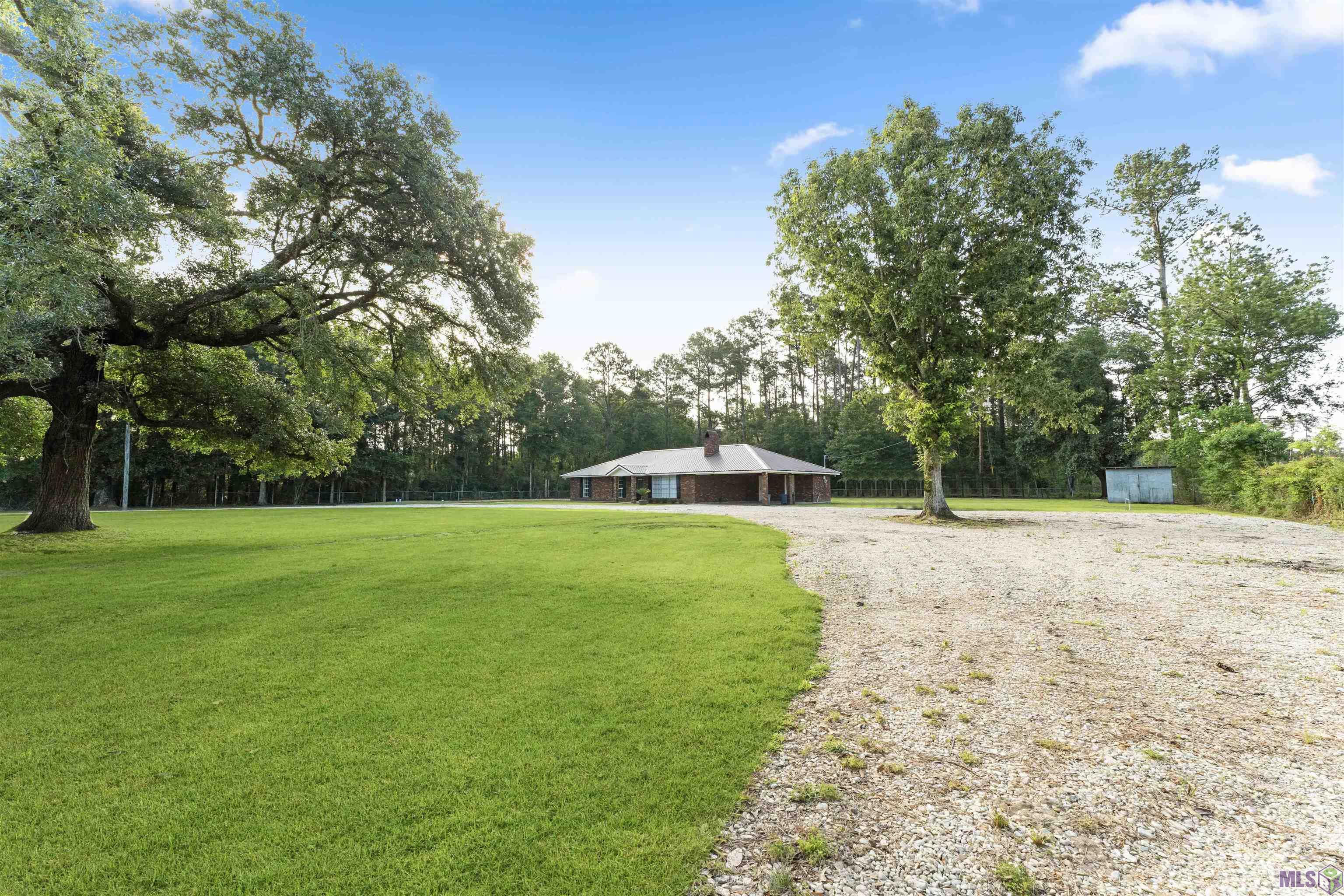 28890 James Chapel Road North Albany, LA 70711 - Photo 3 of 21 Gallery Image 3