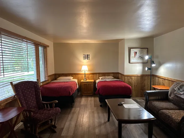 $530,000 | S1638 Highway 35, Alma, WI 54610