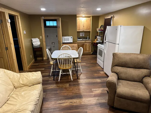 $530,000 | S1638 Highway 35, Alma, WI 54610