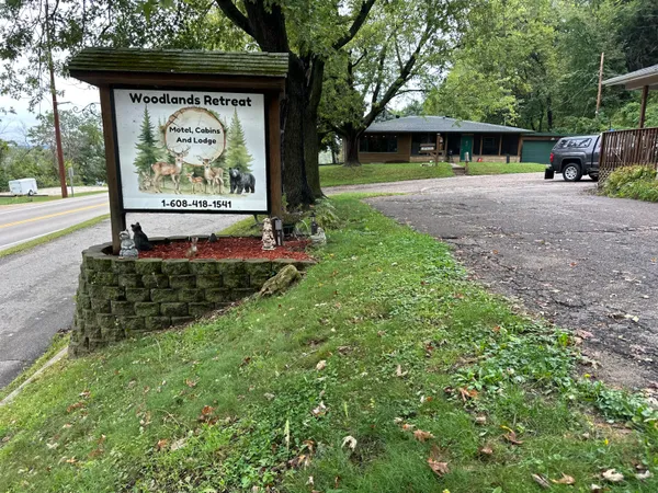 $530,000 | S1638 Highway 35, Alma, WI 54610