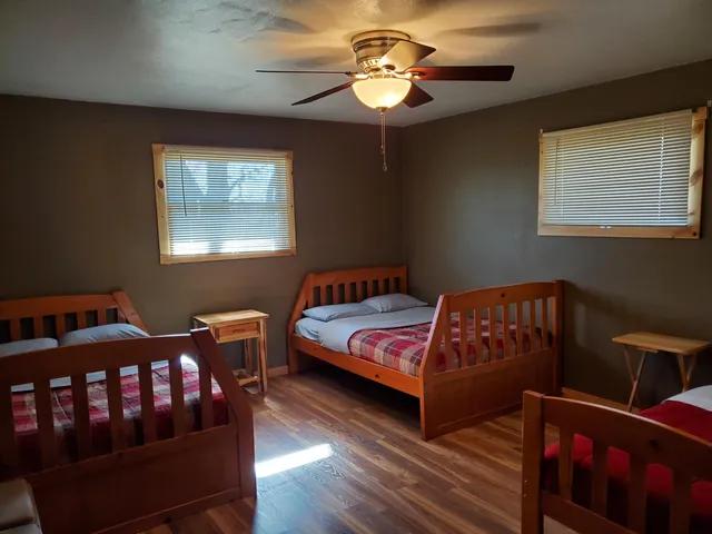 $530,000 | S1638 Highway 35, Alma, WI 54610