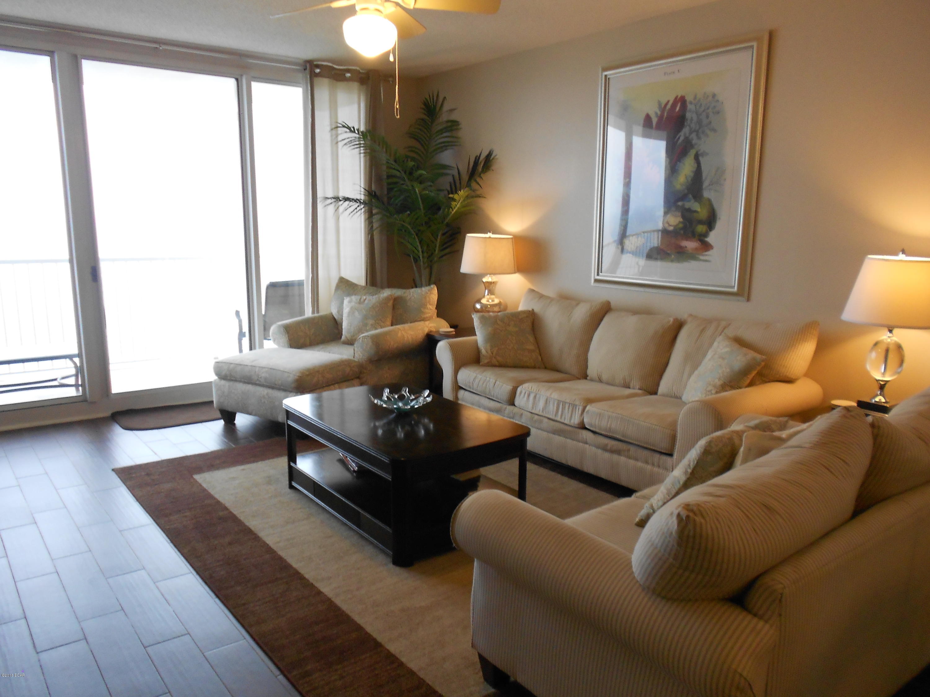 10811 Front Beach Road, Unit 2101 Panama City Beach, FL 32408 - Photo 9 of 49