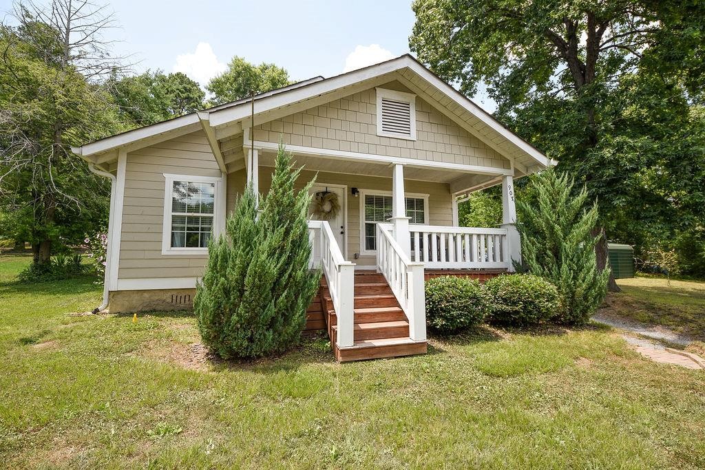 907 Georgetown Road Northwest Cleveland, TN 37311 - Photo 1 of 30