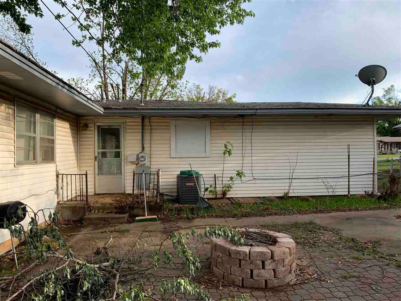 505 Maple Street Perry, OK 73077 - Photo 24 of 33 Gallery Image 24