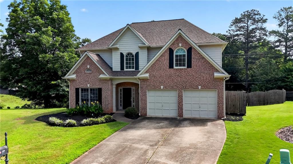 2311 Ravinia Court Northeast Marietta, GA 30062 - Photo 2 of 38
