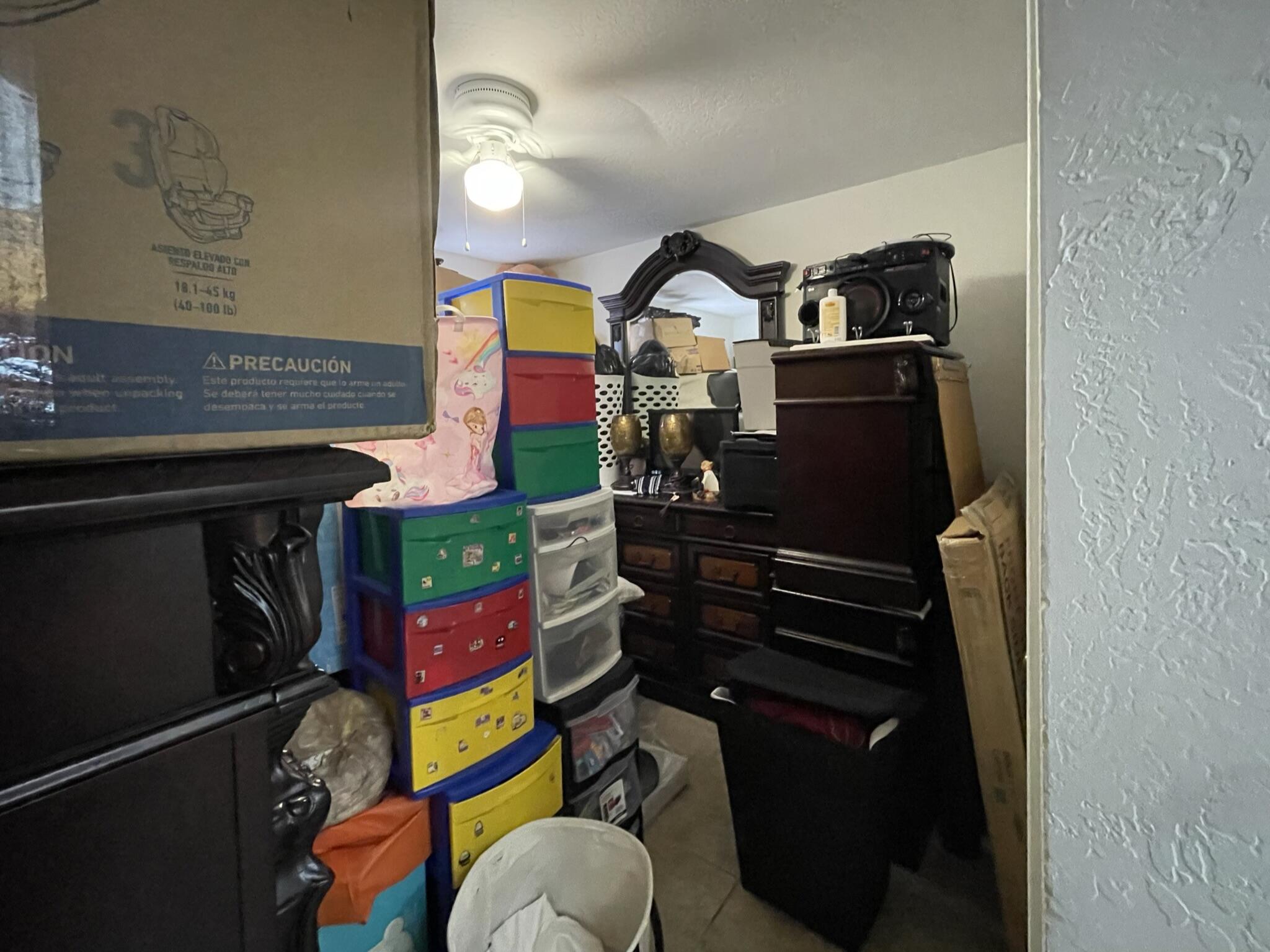 664 Colson Drive Key Largo, FL 33037 - Photo 17 of 36 a view of entryway and hall