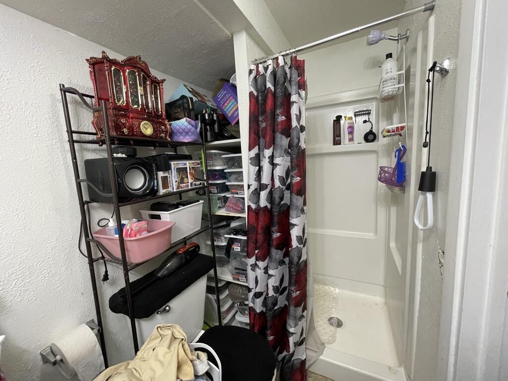 664 Colson Drive Key Largo, FL 33037 - Photo 25 of 36 a view of walk in closet with clothes