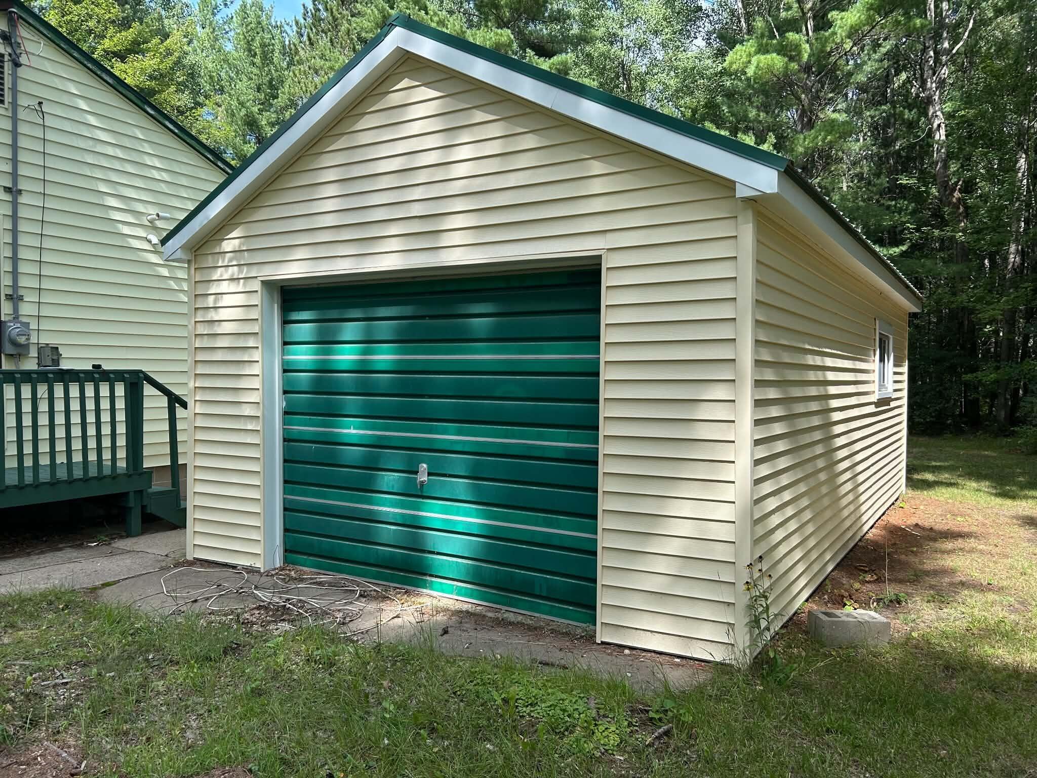 2544 Park Road Luzerne, MI 48636 - Photo 12 of 16 Gallery Image 12