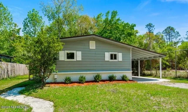 $169,000 | 7811 Club Duclay Drive, Jacksonville, FL 32244