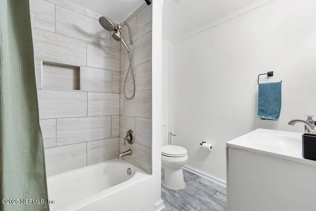 $169,000 | 7811 Club Duclay Drive, Jacksonville, FL 32244