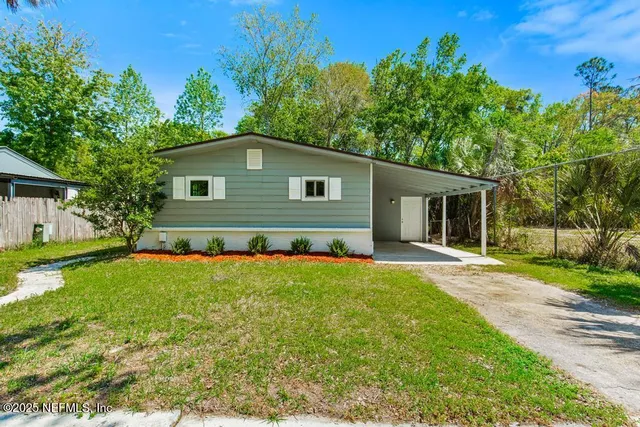 $169,000 | 7811 Club Duclay Drive, Jacksonville, FL 32244