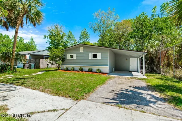 $169,000 | 7811 Club Duclay Drive, Jacksonville, FL 32244