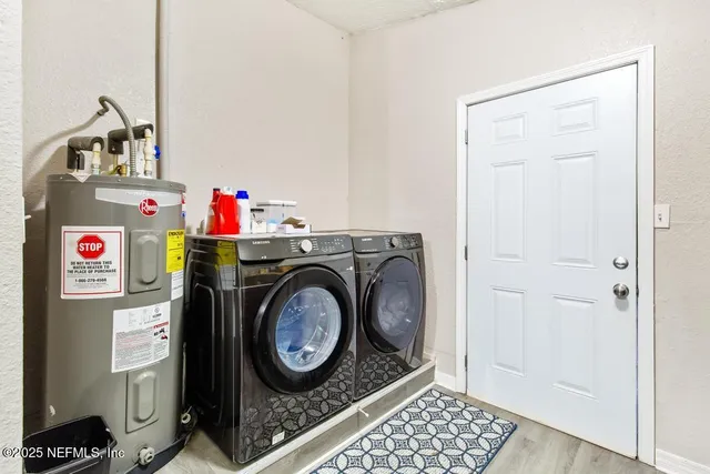 $169,000 | 7811 Club Duclay Drive, Jacksonville, FL 32244