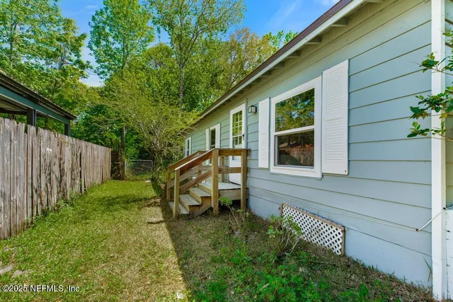 $169,000 | 7811 Club Duclay Drive, Jacksonville, FL 32244