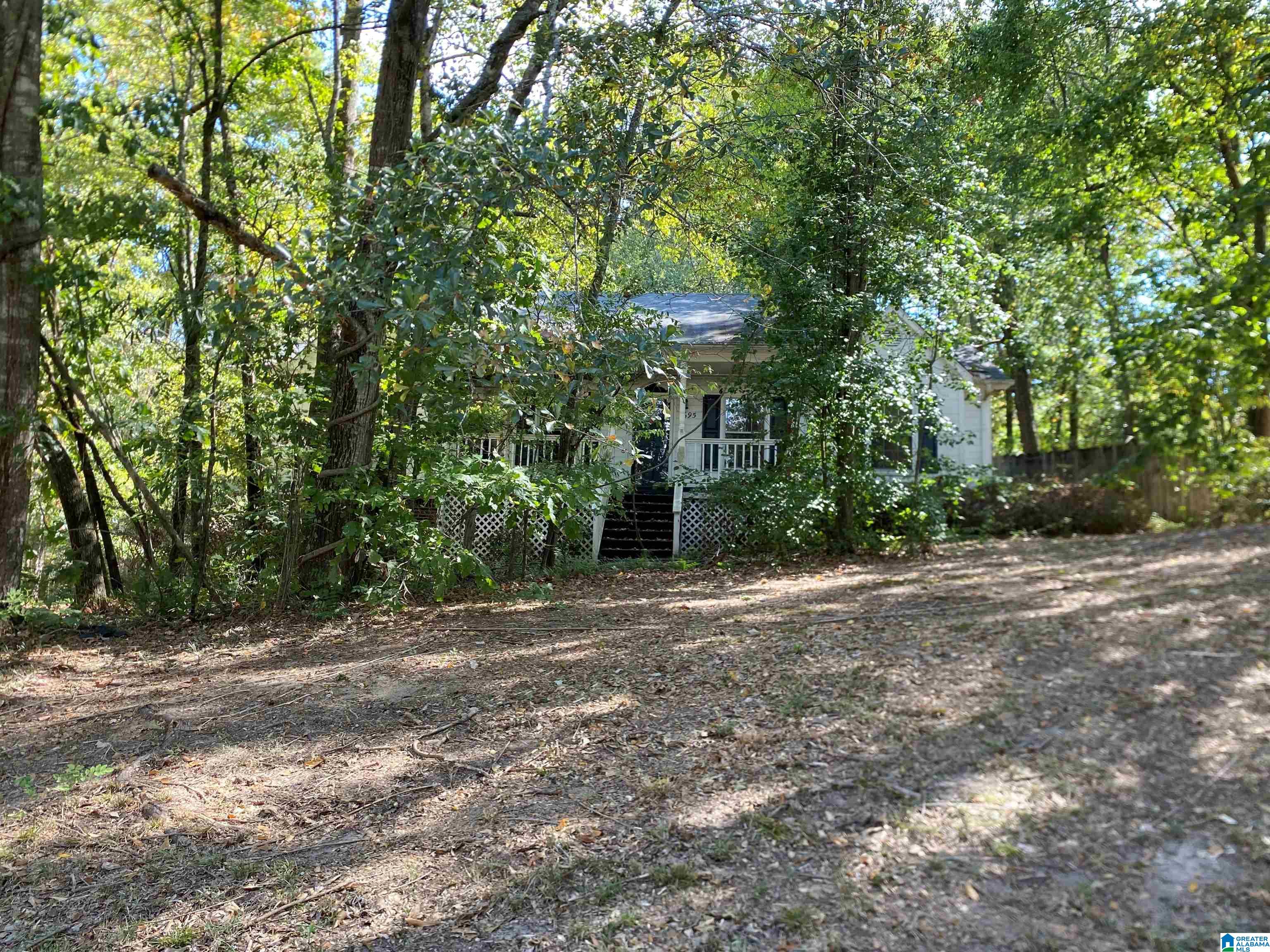 7695 Faucett Cut-Off Road Pinson, AL 35126 - Photo 52 of 55