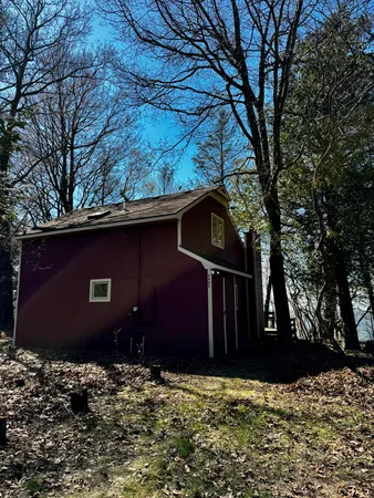 $785,000 | 4667 North Lakeshore Drive, Mears, MI 49436