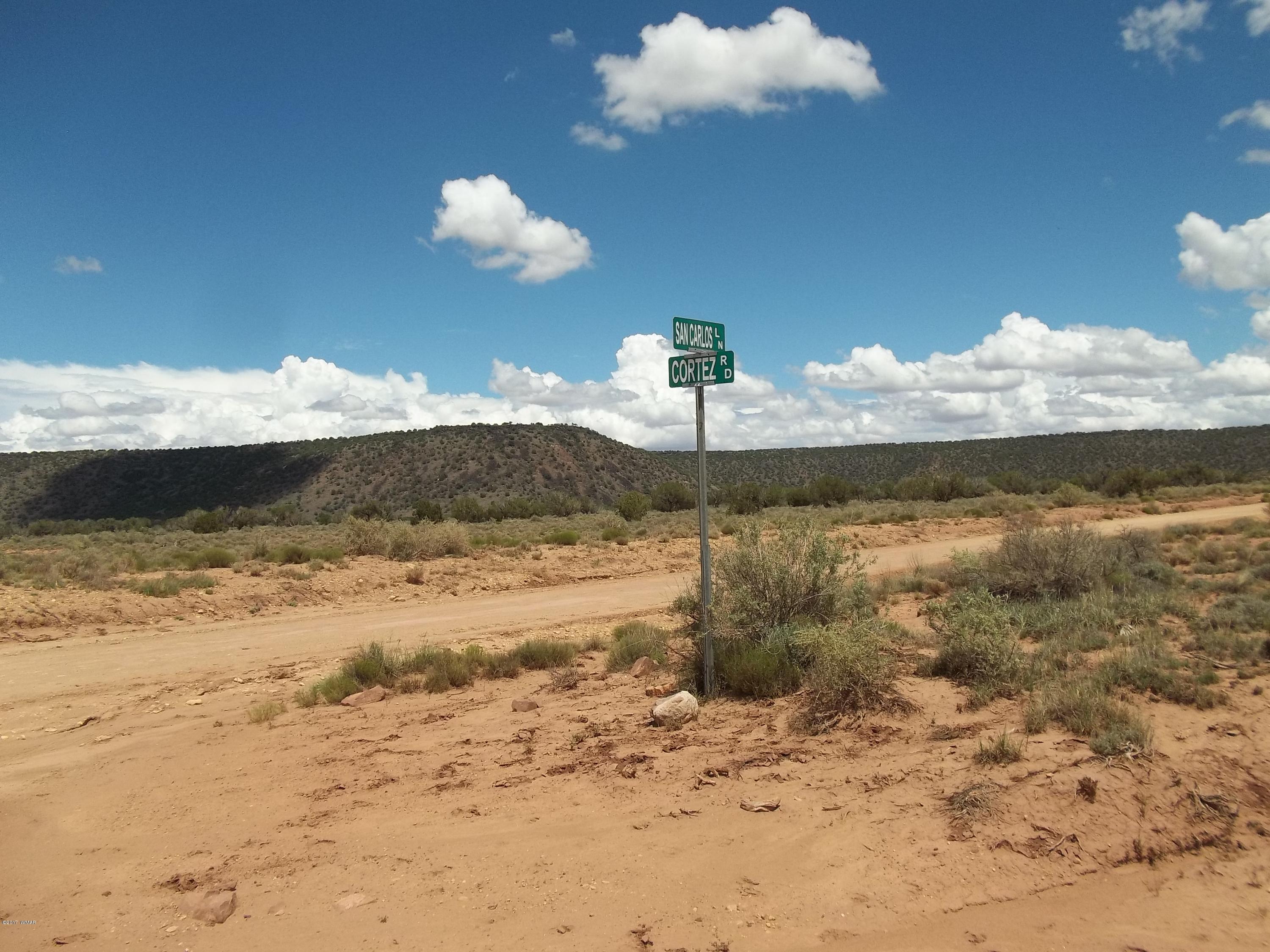4002 Cortez Road, Unit 4 Snowflake, AZ 85937 - Photo 15 of 29 a view of ocean view