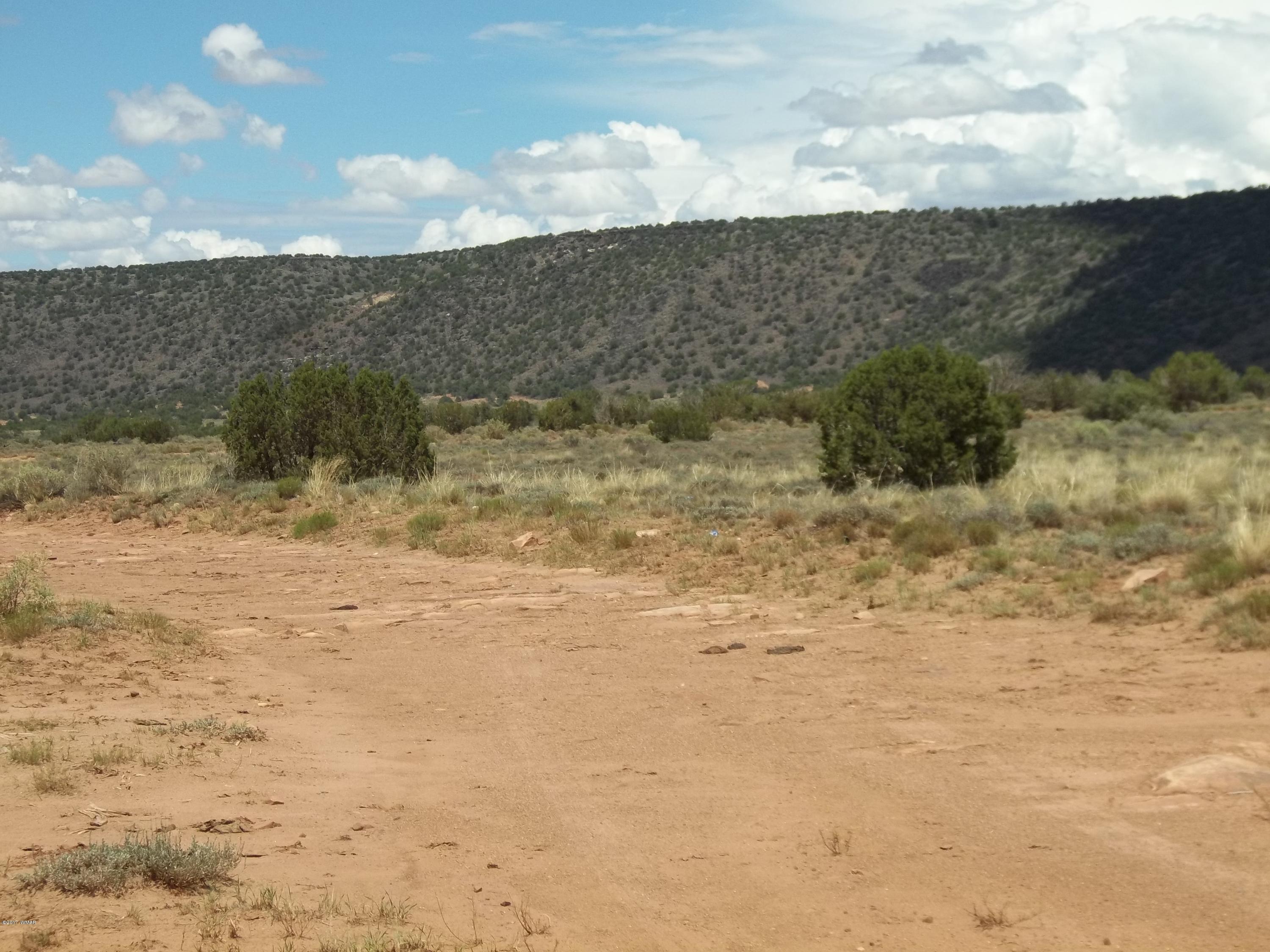 4002 Cortez Road, Unit 4 Snowflake, AZ 85937 - Photo 25 of 29 a view of ocean