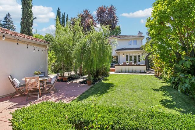 $5,350,000 | 274 Princeton Road, Menlo Park, CA 94025