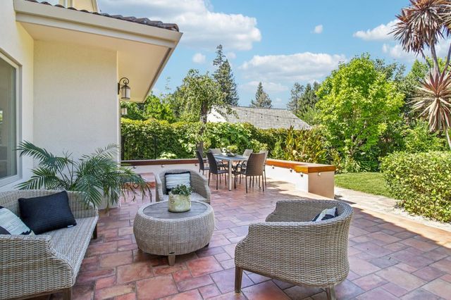 $5,350,000 | 274 Princeton Road, Menlo Park, CA 94025