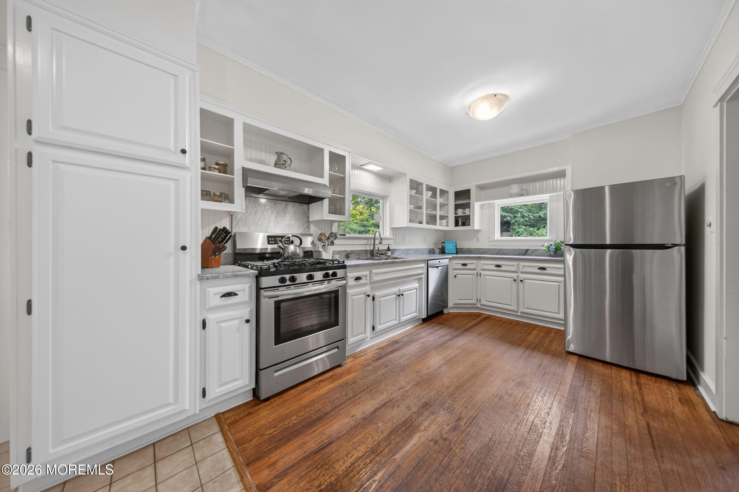 106 Rumson Road Little Silver, NJ 07739 - Photo 19 of 59 Kitchen