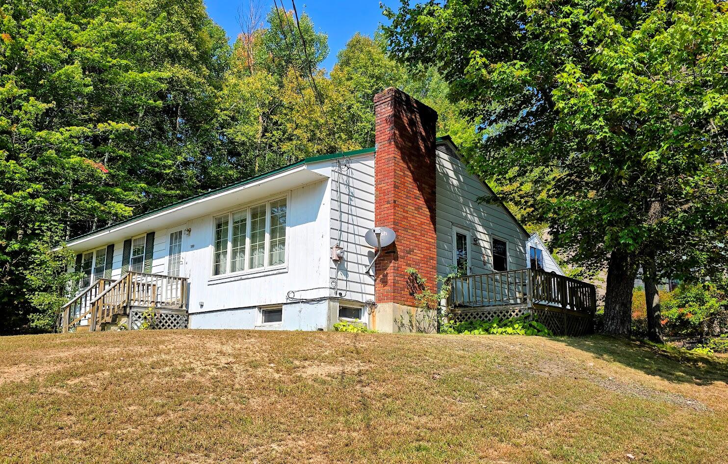 199 Cottage Road Millinocket, ME 04462 - Photo 2 of 22 20240915_124625-EDIT - Copy (2) - Copy -