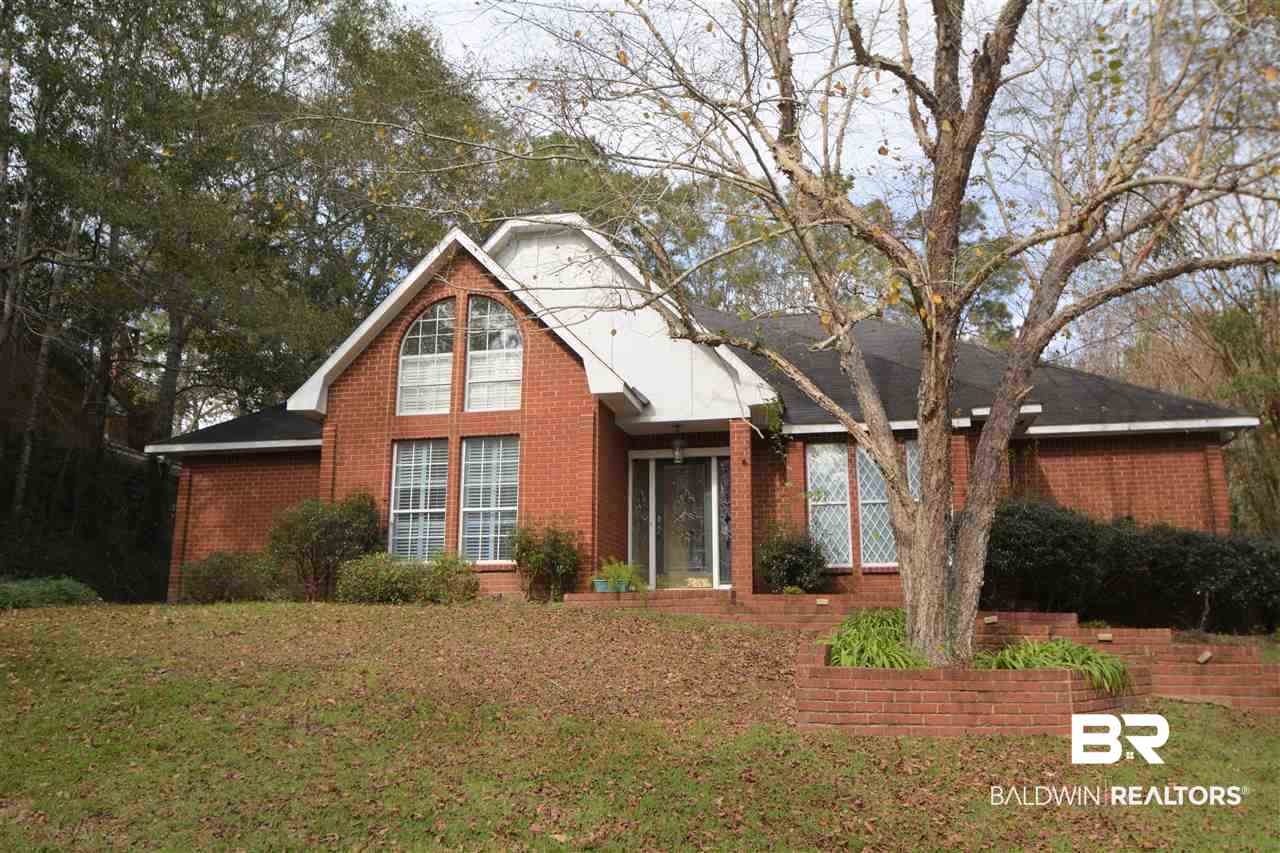 6728 Ridgeland Road South Mobile, AL 36695 - Photo 1 of 50