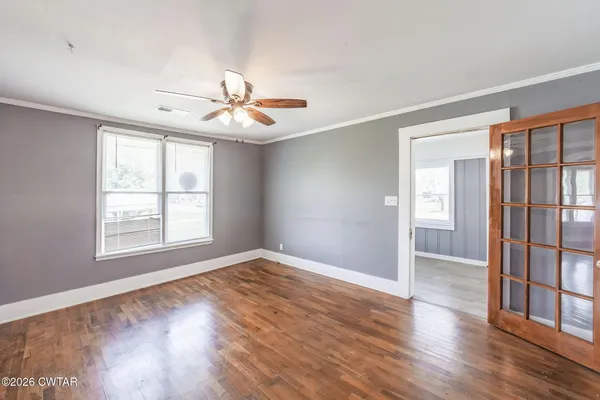 $120,000 | 216 South Poplar Street, Dyer, TN 38330