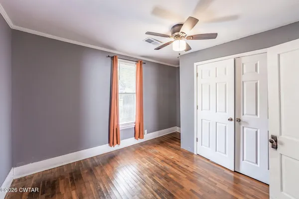 $120,000 | 216 South Poplar Street, Dyer, TN 38330
